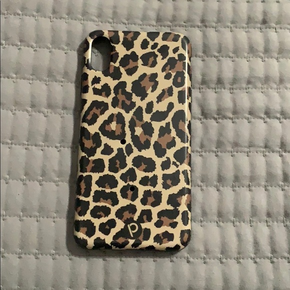 Loopy Case Other - COPY - iPhone XS Max phone case